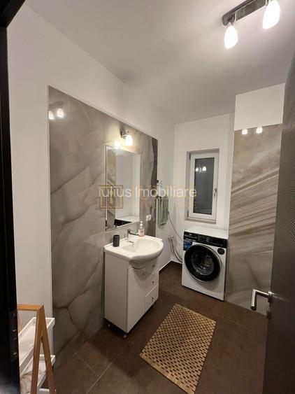 2 camere zona Soarelui, centrala proprie, loc de parcare - 5