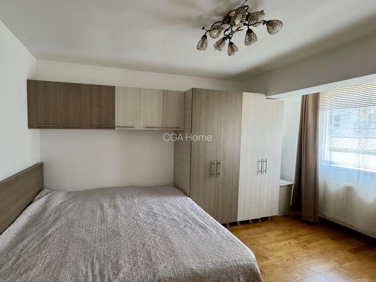 2 CAMERE,  ACTIV RESIDENCE, MOBILAT, UTILAT, CU PARCARE , SECTOR 3 - 13