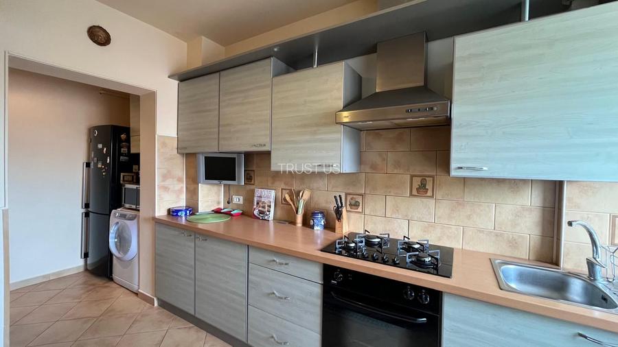 COMISION 0% | Apartament 4 camere | Ultracentral, Punctele Cardinale. - 13