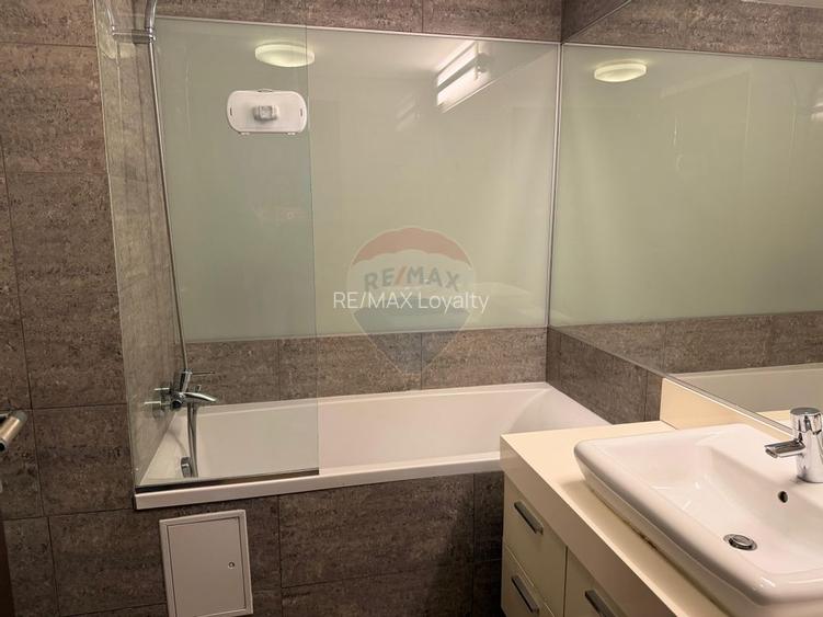 Apartament cu 4 camere de închiriat UpGround zona Pipera - 11