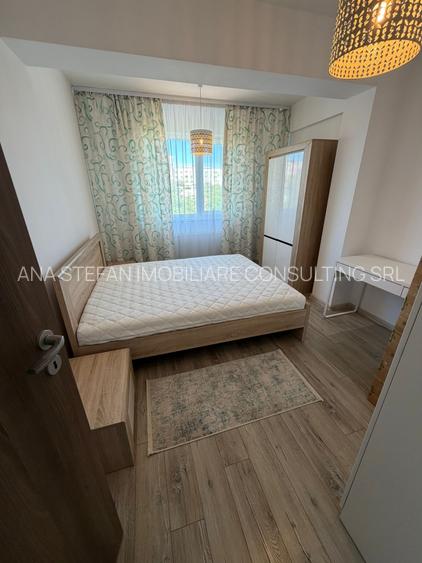 Rahova / Apartament doua camere - Loc de parcare - 5