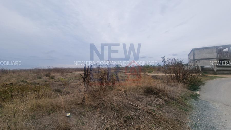 Teren de 430 mp in Vama Veche - 2