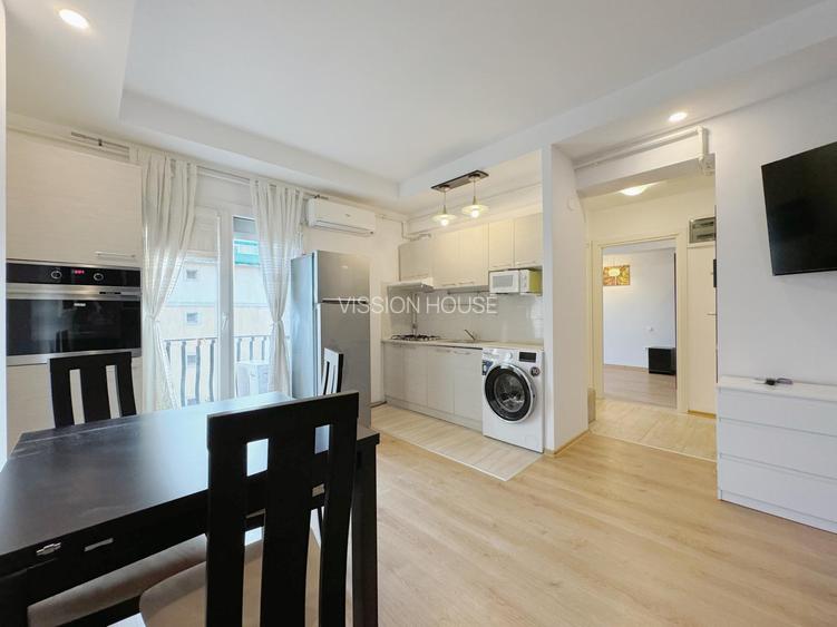 2 camere Pipera | Cosmopolis | Loc parcare - 4