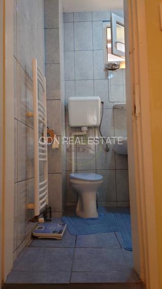 Casă Individuală de Închiriat – Lazaret / Lupeni – Garaj + Curte - 17