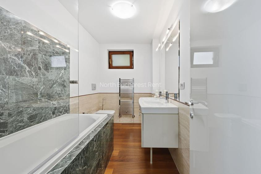 Apartament cu 3 camere de inchiriat Aviatorilor - 8