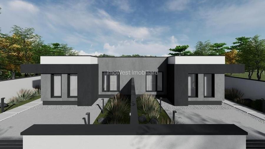 Mosnita Noua - Lidl Drumul Boilor | 3 camere | 2 bai | Teren 310 mp - 20