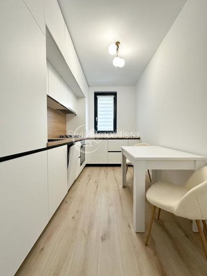 Apartament Premium | 2 camere | Decomandat | Parcare | Park Lake | Iulius Mall - 5