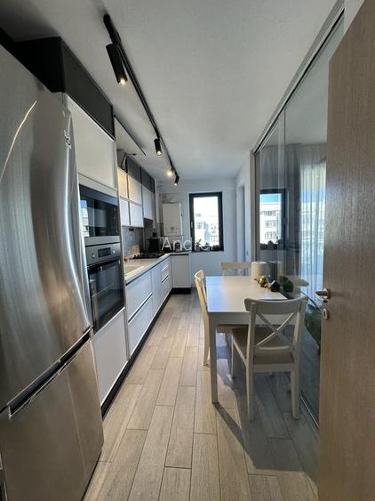 Roka Residence | Nerva Traian - apartament 2 camere - loc de parcare subteran - 7