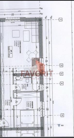 Apartamente noi 2 camere | Braytim - Giroc | finisaje la alegere - 7