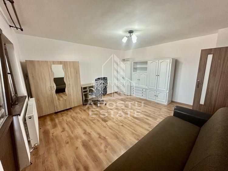 Apartament cu o camara de vanzare zona Complexului Studentesc Timisoar - 2