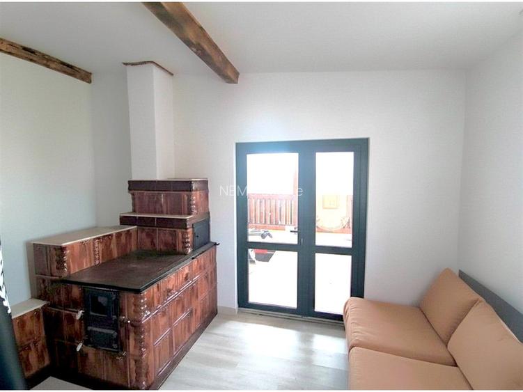 Vilă Spațioasă de vanzare în Sf. Ilie | 175 MP Utili - 23