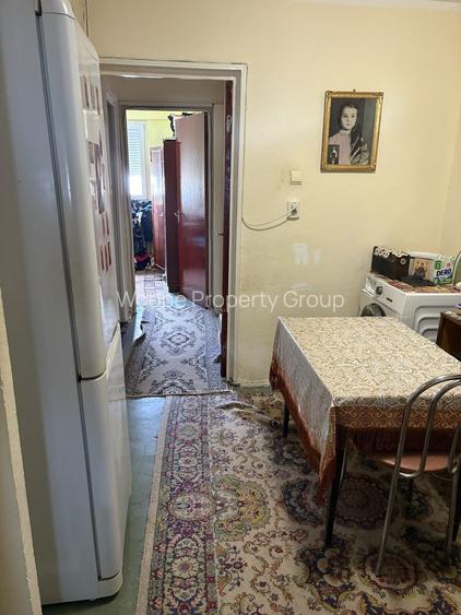 Apartament 2 Camere Titan -Nicolae Grigorescu -Piata Salajan - 2