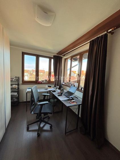 Ciarda Roșie | 5 min Continental | 150 mp | 4 dormitoare | 3 băi - 12