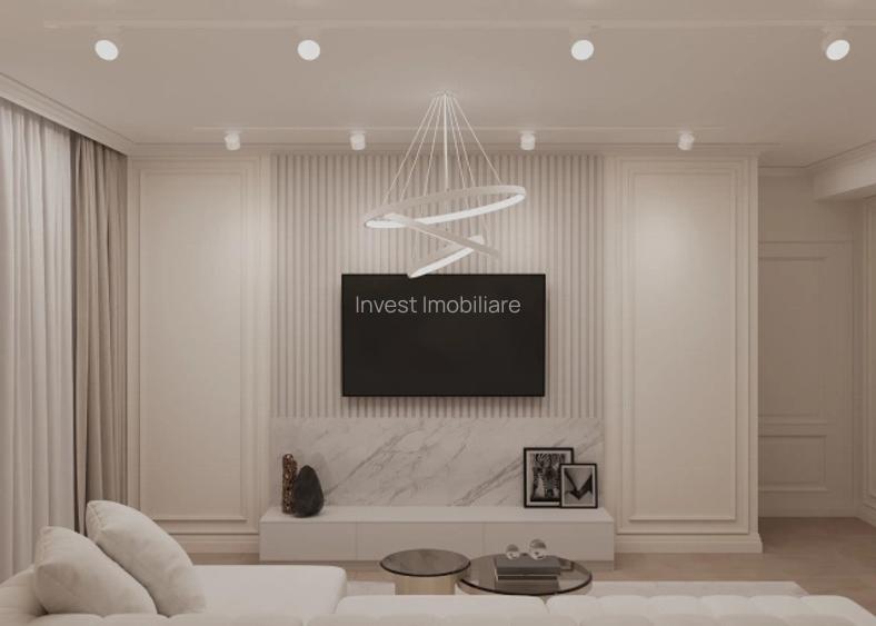 TVA 21% INCLUS *Apartament 3 camere PREMIUM* - 71,45 mp utili - 4