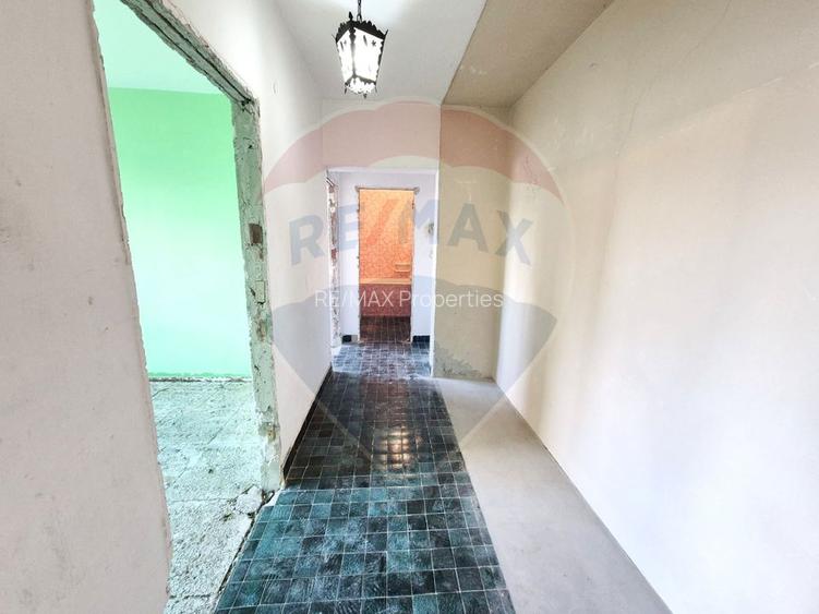 Apartament 4 camere de vânzare | Zona P-ta Unirii Constitutiei - 13