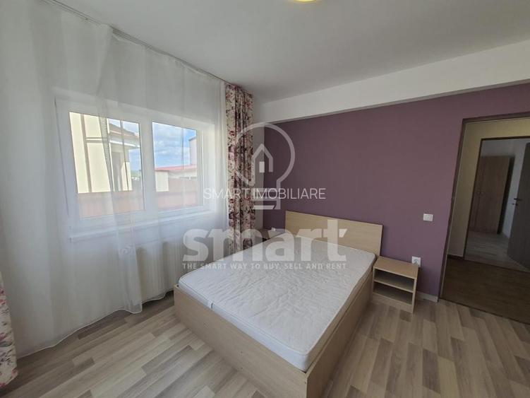 Apartament 2 camere BLOC NOU Buna Ziua parcare inclusa - 2