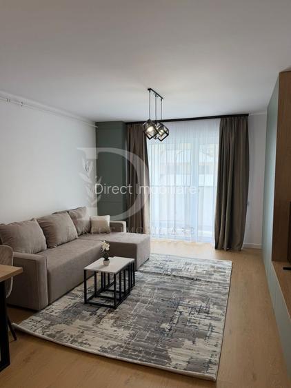 Apartament 2 camere / etaj intermediar / Zona Eroilor - 6