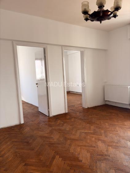 Matei Basarab - str. Valeriu Braniste, zona linistita, centrala proprie - 6