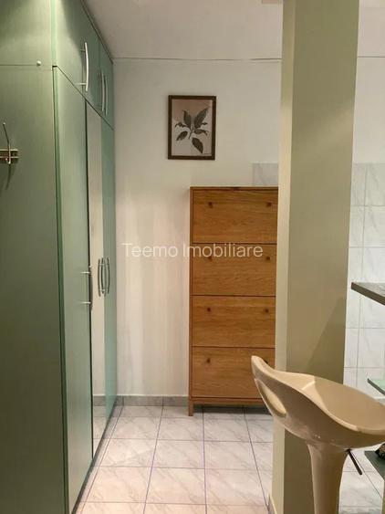 Apartament 2 camere, semidecomandat, 56 mp, ac, balcon, metrou, Tineretului  - 8