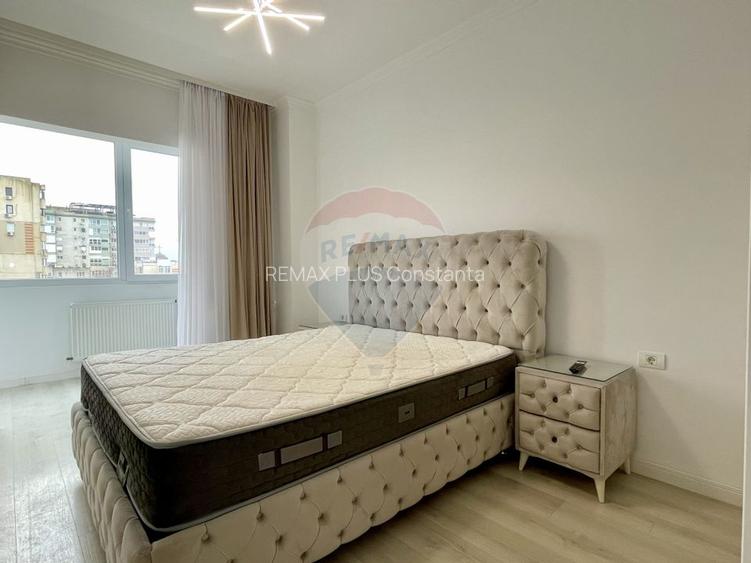 Apartament cu 4 camere de închiriat în zona Faleza Nord - 23
