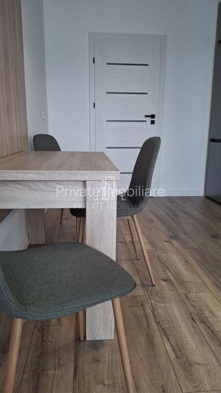 Prima Inchiriere/Nou, 2 camere, 2 balcoane, Parcare subterana-Tudor - 6