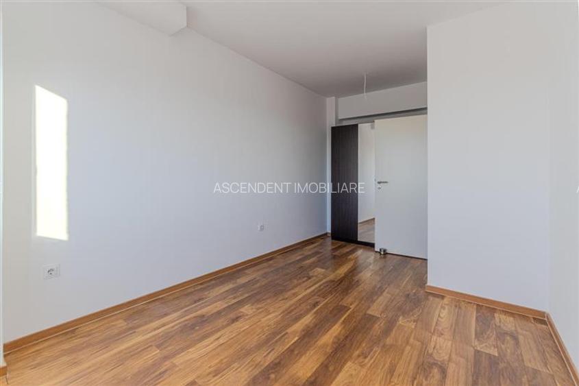 FILM&3D! Penthouse spatios,luminos,terasa generoasa,Maurer,Tractorul,Brasov. - 28