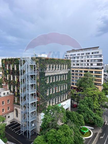 Apartament de vanzare, 3 camere ultra finisat,  Bd. Unirii - 35