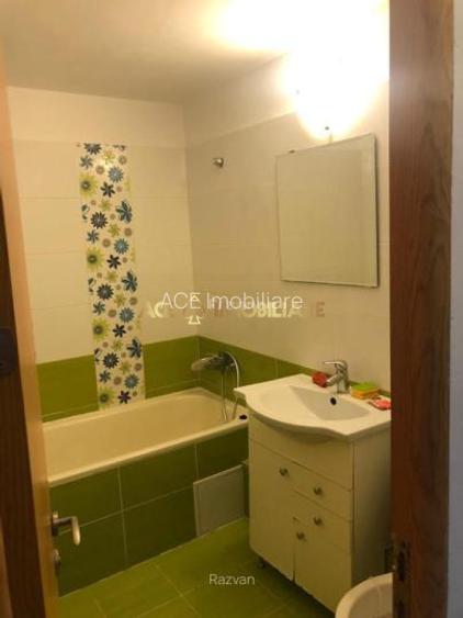 Crangasi | 2 camere | Centrala proprie | Proximitate metrou - 7