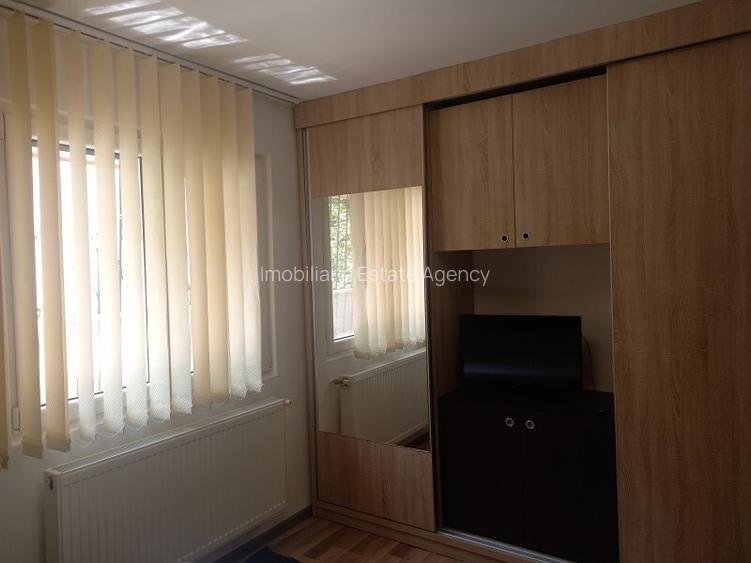 Garsoniera Piata Muncii, 5 minute de metrou, CENTRALA,mobilata si utilata modern - 3