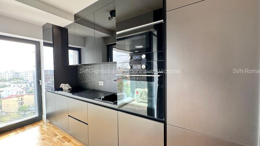 REA1022327 Apartament 2 camere I Parcare I Mobilat I De vanzare - 3