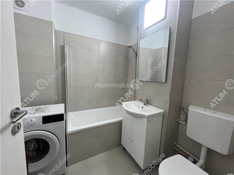 Apartament renovat cu 2 camere decomandate si balcon zona Rahovei - 7