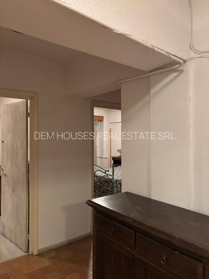 OCAZIE! UNIRII fix la FANTANA MARE,km0 al Capitalei,monolit,stradal,vedere mixta - 6