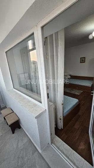 Apartament cu 1 camera - zona Podu Ros - Rond - 5