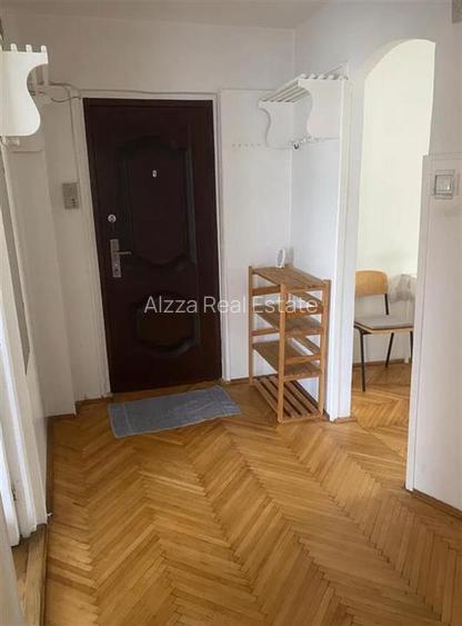 ALZZA REAL ESTATE – Apartament 2 camere de vanzare Manastur, zona Kaufland - 6