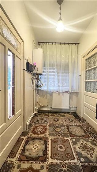Casa cu Teren de 120 mp, Toate Utilitatile, Zona Viile Noi - 11