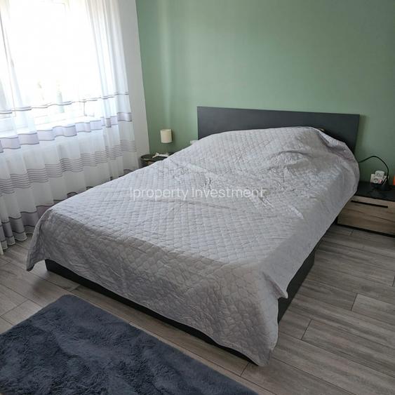Theodor Pallady-Ozana I Vila I 4 Camere I Incalzire in Pardoseala I Parcare X2I - 14