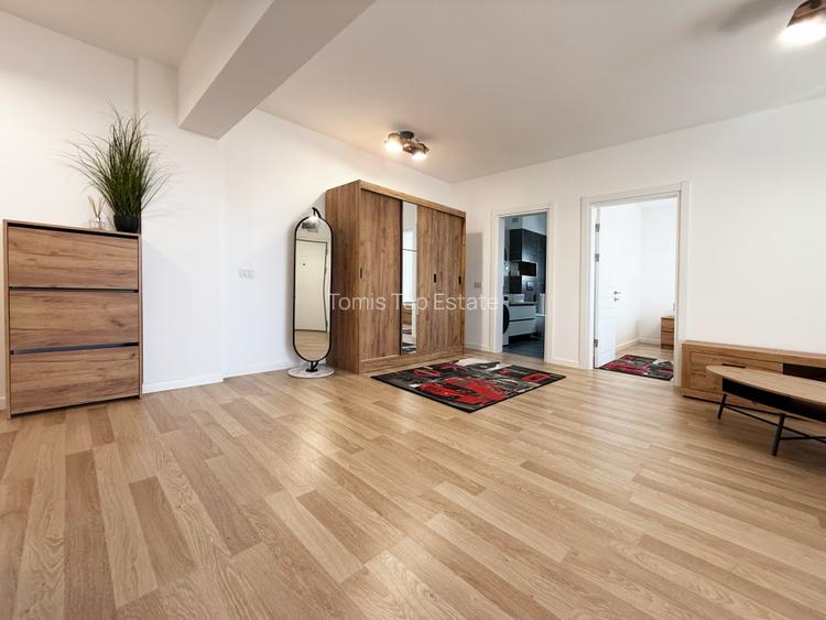 Constanta-Apartamant 2 camere de închiriat, prima închiriere, termen lung - 2