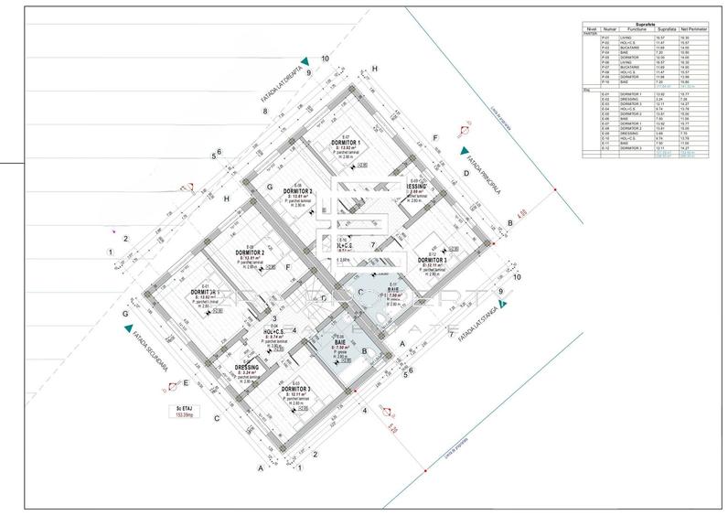 Casa tip duplex 5 camere, teren 480 mp – Șelimbăr, Cartierul Tineretului - 2