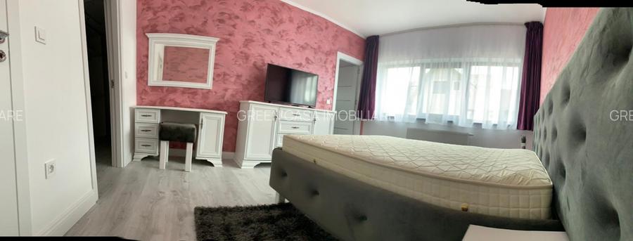 CASA INDIVIDUALA P+1 - 200mp utili, 462mp teren, Someseni - 13