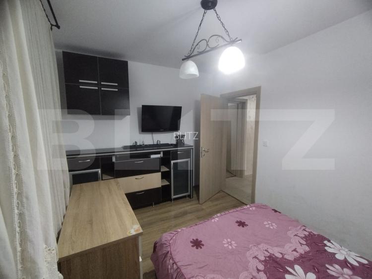 Apartament 2 camere, 57 mp, Complex Bucium Confort - 7