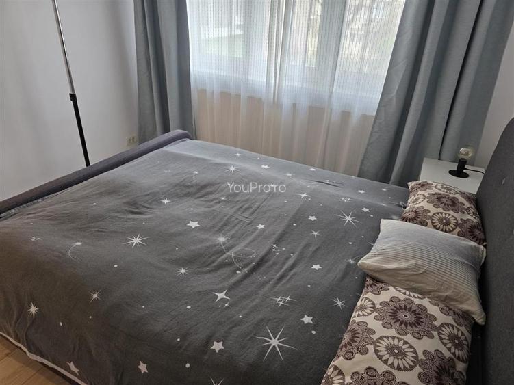 Lipovei etaj 1 Decomandat 2 Camere - 3