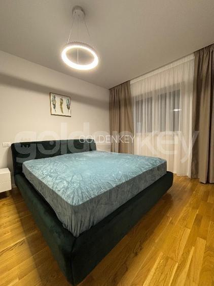 Vila de colt | mobilata | New Point - 6