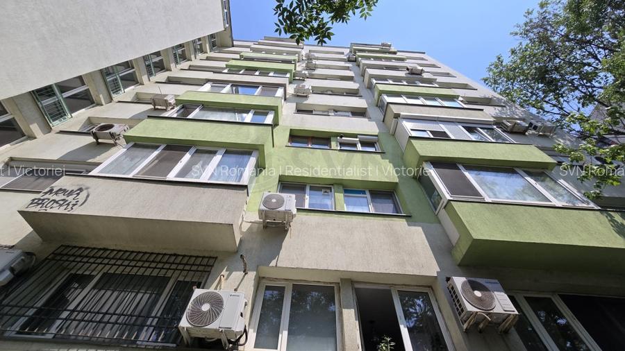 REA1024111 Apartament 2 camere zona Victoriei - 16