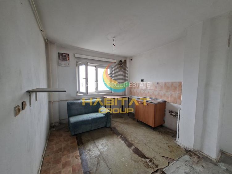 Urgent! Drumul Taberei Moghioros 2 Camere Bloc An 1978 Liber - 5