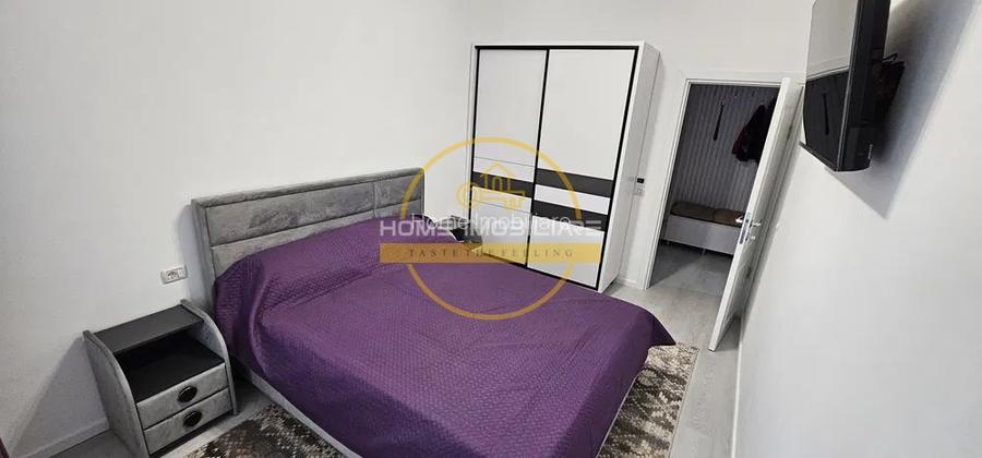 Apartament 2 camere, ETAJ 1 // Bloc Nou // Valea Lupului - 3