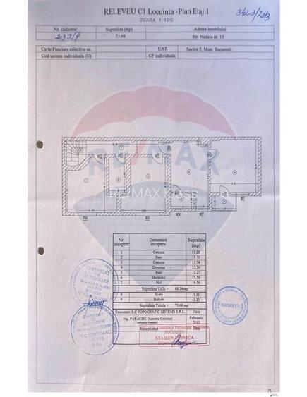 Casă / Vilă zona Eroii Revolutiei - 28