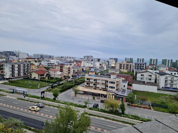 Agenție imobiliară vindem apartament în Mamaia Sat - 3