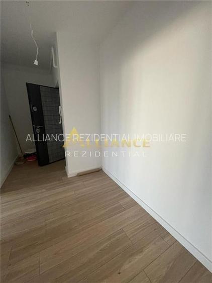 Vand apartament cu 2 camere tip studio I Metrou I 83000 ! - 5