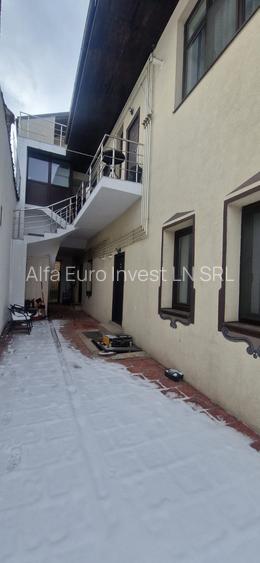 Inchiriere garsoniera cocheta, zona Blumana - 11