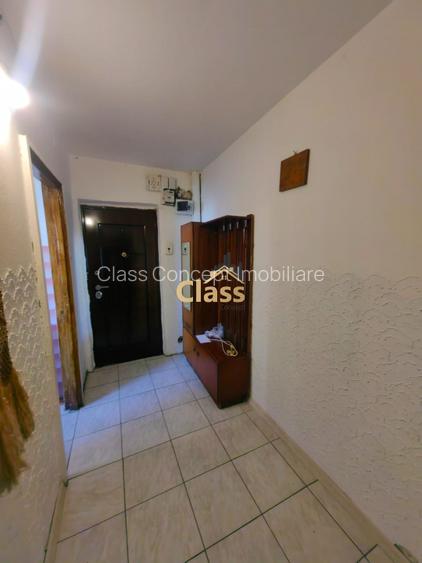 Apartament 2 camere | Etaj Intermediar | 45 mpu | Zona Piata Marasti - 9